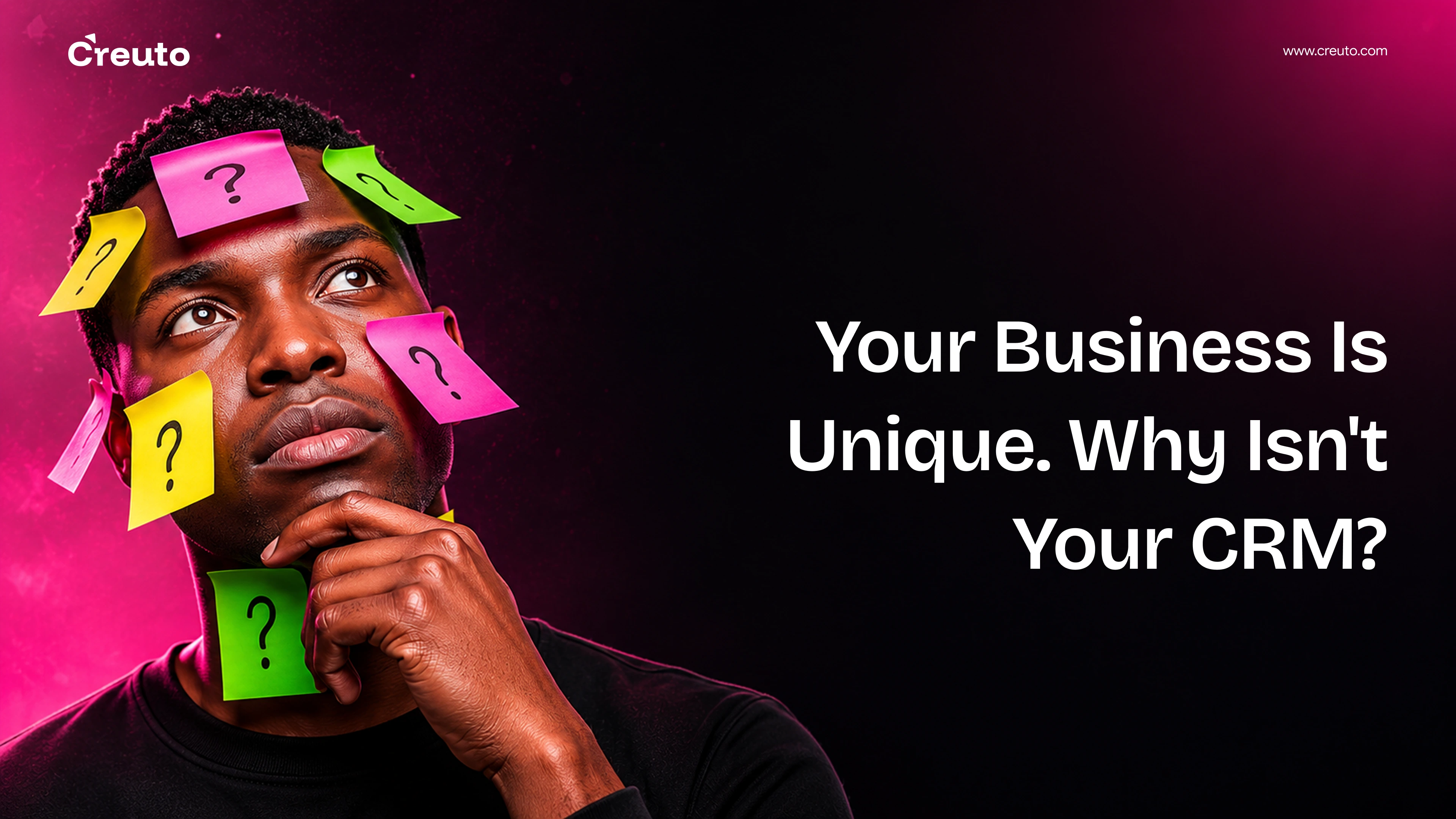 Custom CRM vs Ready-Made CRM: What’s Right for Your Business?